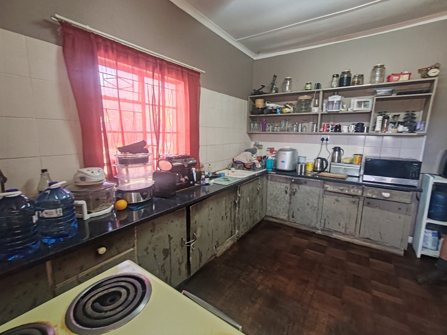 3 Bedroom Property for Sale in Heuwelkruin Eastern Cape